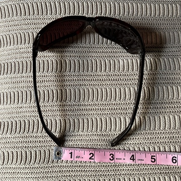 Tom Ford vintage brown tortoise sunglasses - Picture 12 of 12